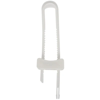 Afbeelding van Sevibaby 2 Stuks Kastdeurklem 8604