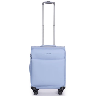 Afbeelding van Stratic Light Plus 4 wielen Cabinewagen 55 cm