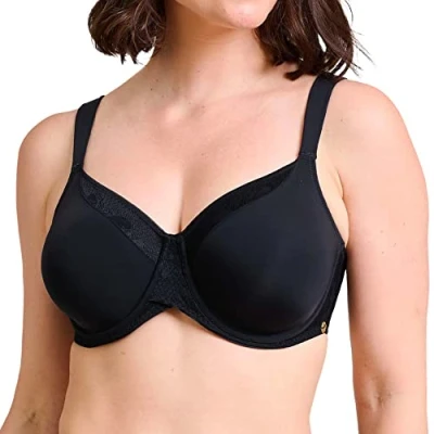 Afbeelding van Sans Complexe, Kaderbeha&#039;s minimaliseren, Perfect Shape, GCE Zwart, 75C