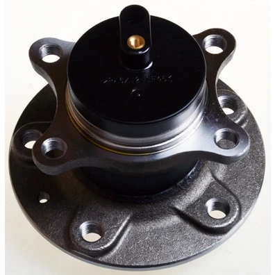 Afbeelding van Wiellagerset DENCKERMANN W413413