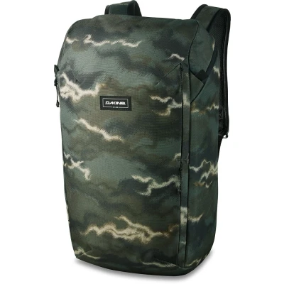 Afbeelding van Rugtas Concourse Toploader 32L Olive Ashcroft Camo