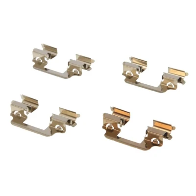Afbeelding van Accessoireset, schijfremblok AUTOFREN SEINSA D42462A