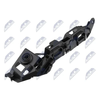 Afbeelding van Houder, bumper NTY EZC VW 495