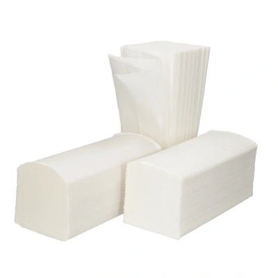 Afbeelding van Euro Products Vouwhanddoek 3200x