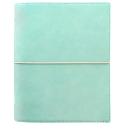 Afbeelding van Filofax A5 Domino Soft Organizer Eendenei