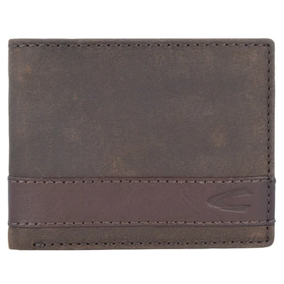 Afbeelding van camel active Taipei Jeans Wallet Brown