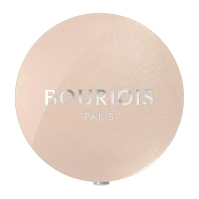 Afbeelding van Bourjois Little Round Pot Oogschaduw 001 Blanc’voutant