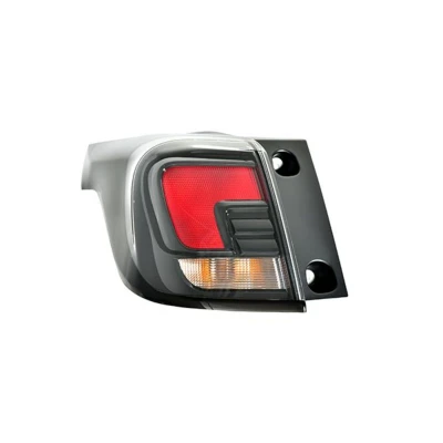 Afbeelding van Achterl Opel Crossland 17 li bui 2SD 015 693 111