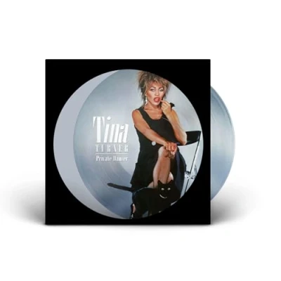Afbeelding van Private Dancer