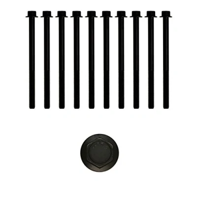 Afbeelding van Cilinderkopbout set AJUSA 81021100
