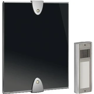 Afbeelding van Grothe Mistral 600 funkgong set