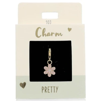 Afbeelding van Depesche Hanger &quot;Express yourself&quot; design 103 Pretty