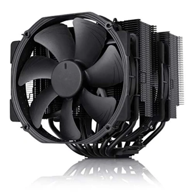 Afbeelding van Box Ventilator Noctua NH D15 chromax.black