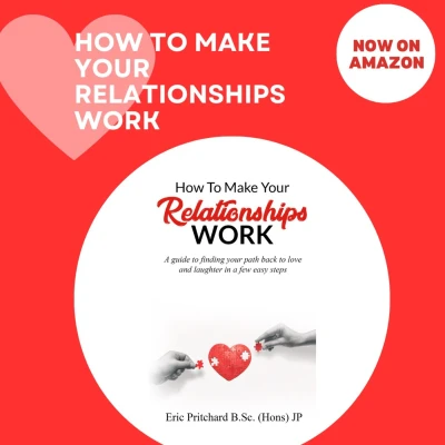 Afbeelding van How To Make Your Relationships Work