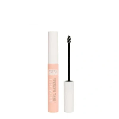 Afbeelding van Astra Pure Beauty Brow Gel, wenkbrauwgel