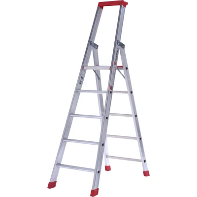 Afbeelding van Euroline Enkele Trap 1x5