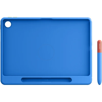 Afbeelding van Lenovo ZG38C07051 tabletbehuizing Hoes Blauw