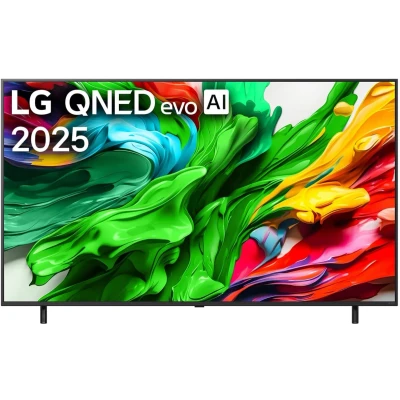 Afbeelding van LG 65QNED85A6C 65 inch 4K MiniLED QNED evo 2025