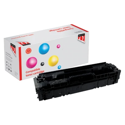 Afbeelding van Tonercartridge Quantore alternatief tbv HP CF400X 201X zwart