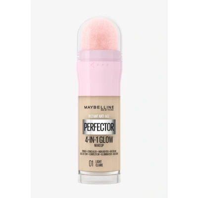 Afbeelding van 3x Maybelline Instant Anti Age Perfector 4 in 1 Glow Concealer 01 Light Claire 20 ml