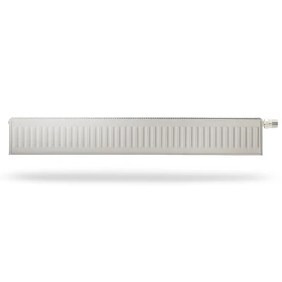 Afbeelding van Radson Integra plintradiator 1114 Watt (75/65/20) 200 x 800