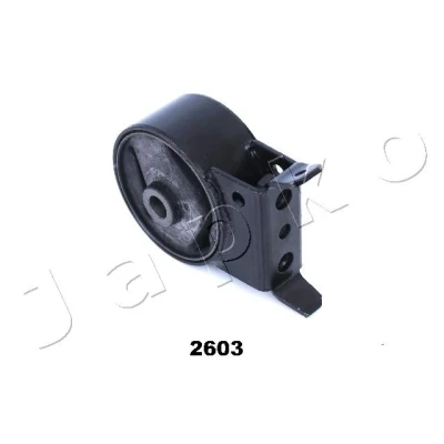 Afbeelding van JAPKO GOJ2603 Aslichaam / motorsteunlager Links voor TOYOTA: Yaris I Hatchback