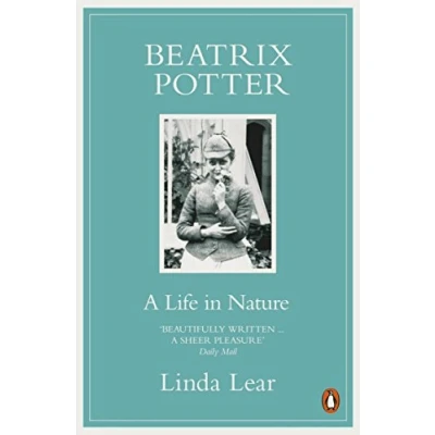 Afbeelding van Beatrix Potter: A Life In Nature