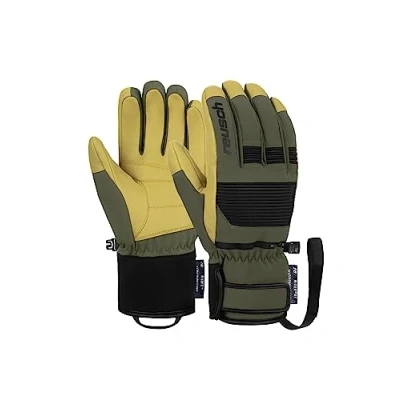 Afbeelding van Reusch Andy R TEX® XT Herenhandschoenen, extra warm, waterdicht, ademend