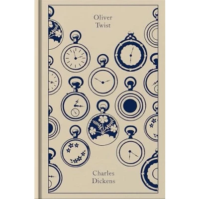 Afbeelding van Oliver Twist: Charles Dickens