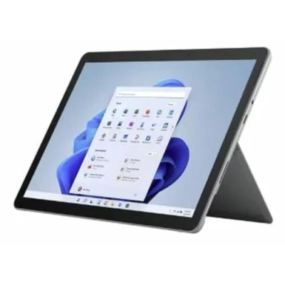 Afbeelding van MICROSOFT SRFC Go4 N200 8GB64GB Plat ES W11P Merk