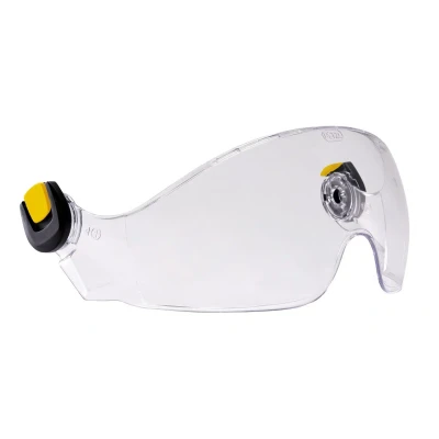 Afbeelding van Petzl Vizier Voor Veiligheidshelm Vertex