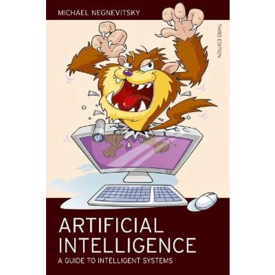 Afbeelding van Artificial Intelligence