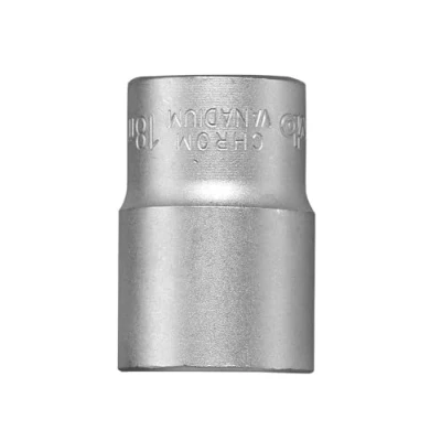 Afbeelding van kwb 372318 Dopsleutelinzetstuk 18 mm 1/2