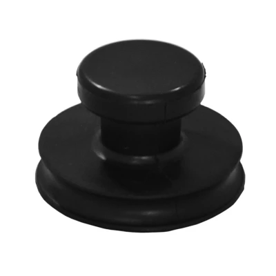 Afbeelding van Black Power Tegelzuignap draagvermogen 20kg