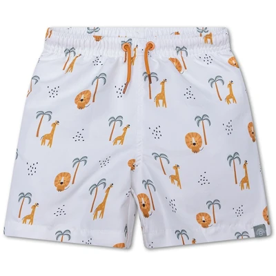 Afbeelding van Swim Essentials Jungle maat 74/80 Zwembroek