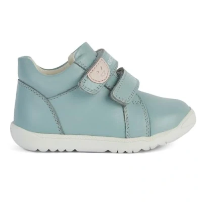 Afbeelding van GEOX B MACCHIA GIRL Blauw 24 EU