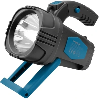 Afbeelding van Ansmann Draagbare Spotlight HS230B
