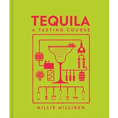 Afbeelding van Tequila: A Tasting Course