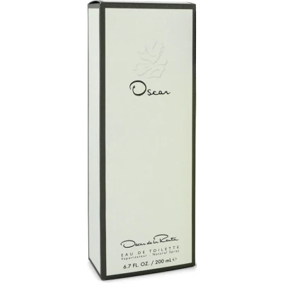 Afbeelding van Oscar de la Renta Eau Toilette 200 ml