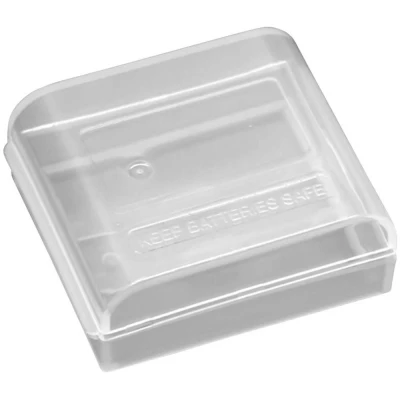 Afbeelding van Soshine SBC 006 Batterijbox Aantal cellen: 2 CR123A, 16340 (l x b h) 47.6 40 20.3 mm