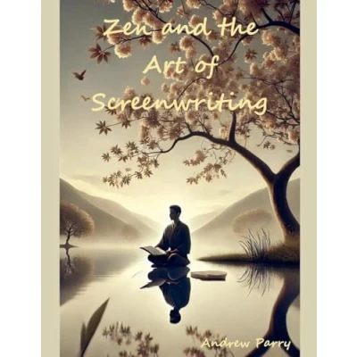 Afbeelding van Zen And The Art Of Screenwriting