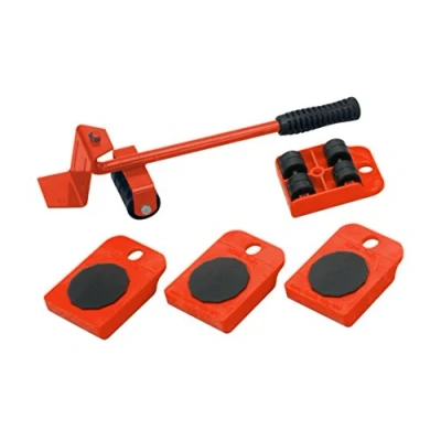 Afbeelding van Meister Werkzeuge 419900 Trolley voor algemene doeleinden Staal Laadvermogen (max.): 150 kg Aantal rollers 0
