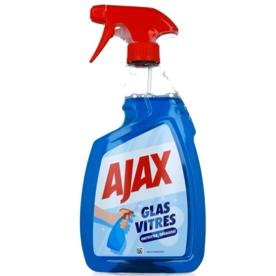 Afbeelding van Ajax glas / oppervlaktereiniger 750ml