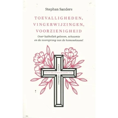 Afbeelding van Toevalligheden, vingerwijzingen, voorzienigheid (Paperback)