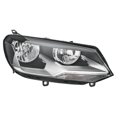 Afbeelding van Hella Koplamp VW Touareg (7P5) 10 Rechts H7/H15 1EJ 010 328 221