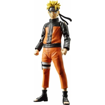 Afbeelding van Naruto Model Kit Uzumaki