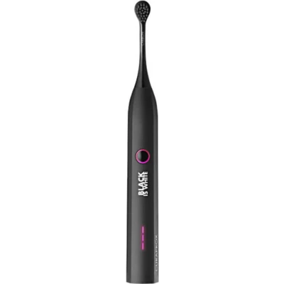 Afbeelding van Curaprox Black is White Hydrasonic Sonische Tandenborstel