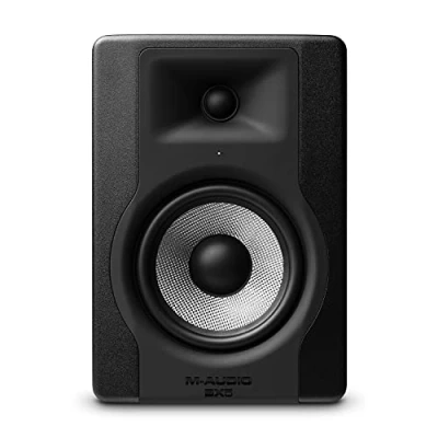 Afbeelding van M Audio BX5 D3 Actieve studio monitors
