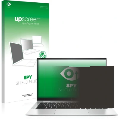 Afbeelding van upscreen privacyscherm voor HP EliteBook x360 1030 G8 privacy filter screenfilter Blauwlichtfilter