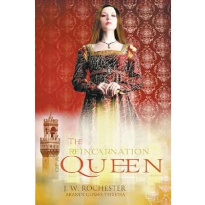 Afbeelding van The Reincarnation of a Queen